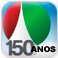 Baixe o logo - Araras 150 Anos