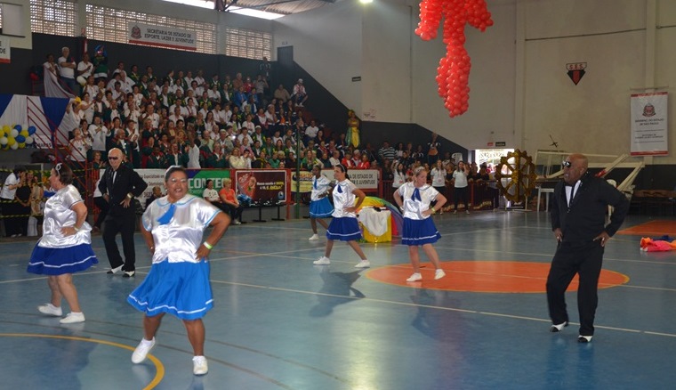 Fas de Truco  São João da Boa Vista SP