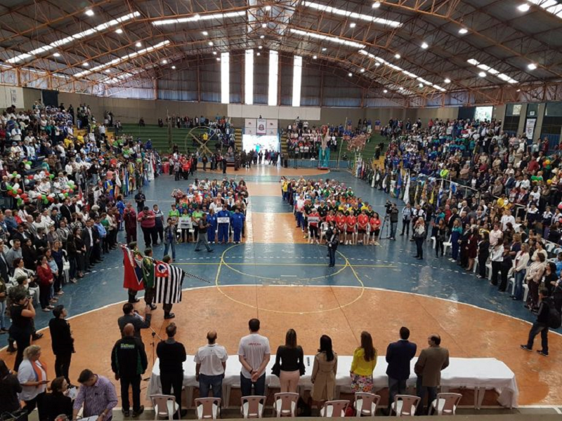 Tênis de Mesa é eliminado na fase inicial dos Jogos Regionais, Notícias