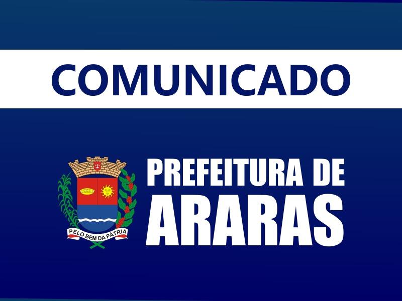 Câmara Municipal de Araras