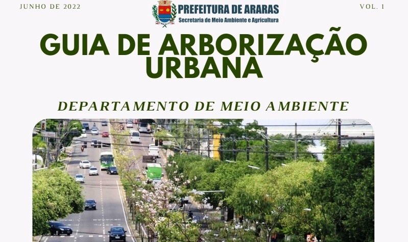 Município de Araras - Secretaria de Habitação imprime boletos da