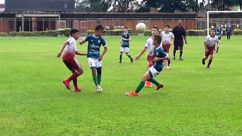 Município de Araras - Futebol americano: divulgada tabela atualizada do  Campeonato Paulista