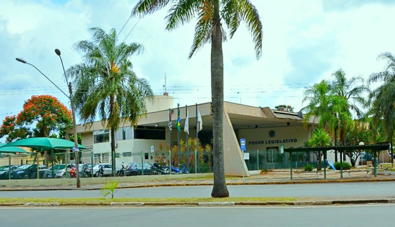 Câmara Municipal de Araras