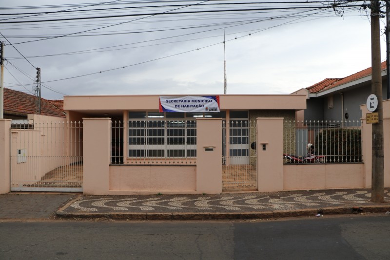 Secretaria da Habitação entrega 520 moradias em Mogi das Cruzes