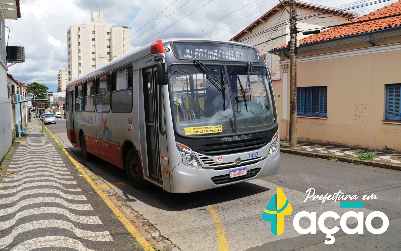 Como chegar até PAT - Posto de Atendimento ao Trabalhador de Araras de  Ônibus?