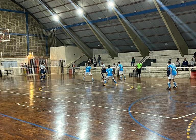 Município de Araras - Basquete ararense fecha 2022 com resultados  significativos