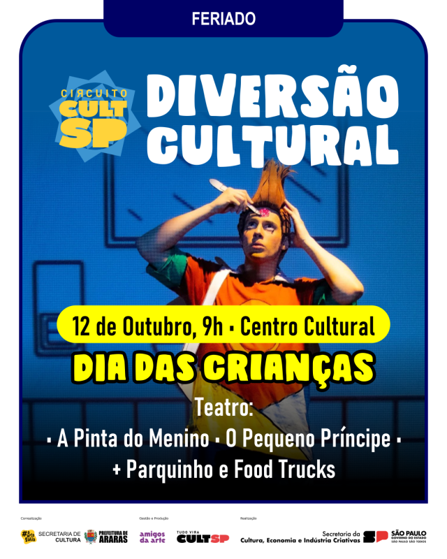 Carnaval dos Animais”: Orquestra Sesi apresenta clássico para o dia das  crianças