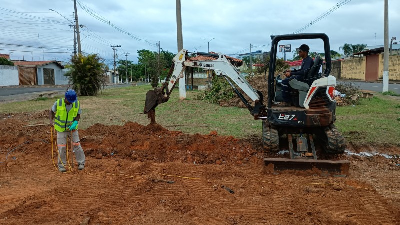 foto: DANILO LIMA / SECOM-PMA