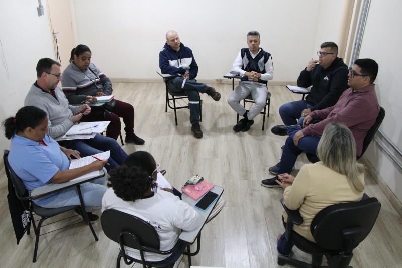 Município de Araras - Comissão Paritária Permanente realiza primeira ...
