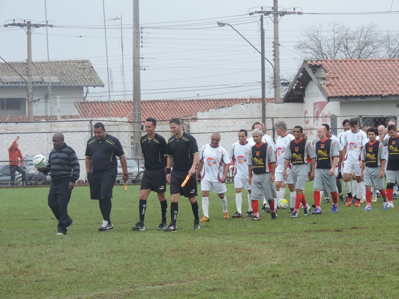 Campo Novo Futebol Clube