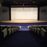 Teatro Estadual de Araras “Maestro Francisco Paulo Russo”