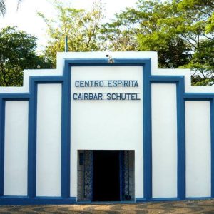 Centro Espírita “Caibar Schutel”