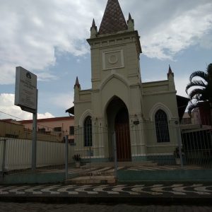 Igreja Presbiteriana de Araras