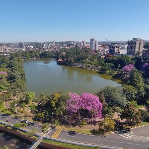 Parque Municipal “Fábio da Silva Prado”